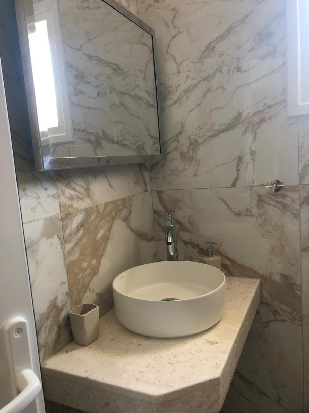 העיירה סקיאתוס Fiosal Apartments 3 מראה חיצוני תמונה