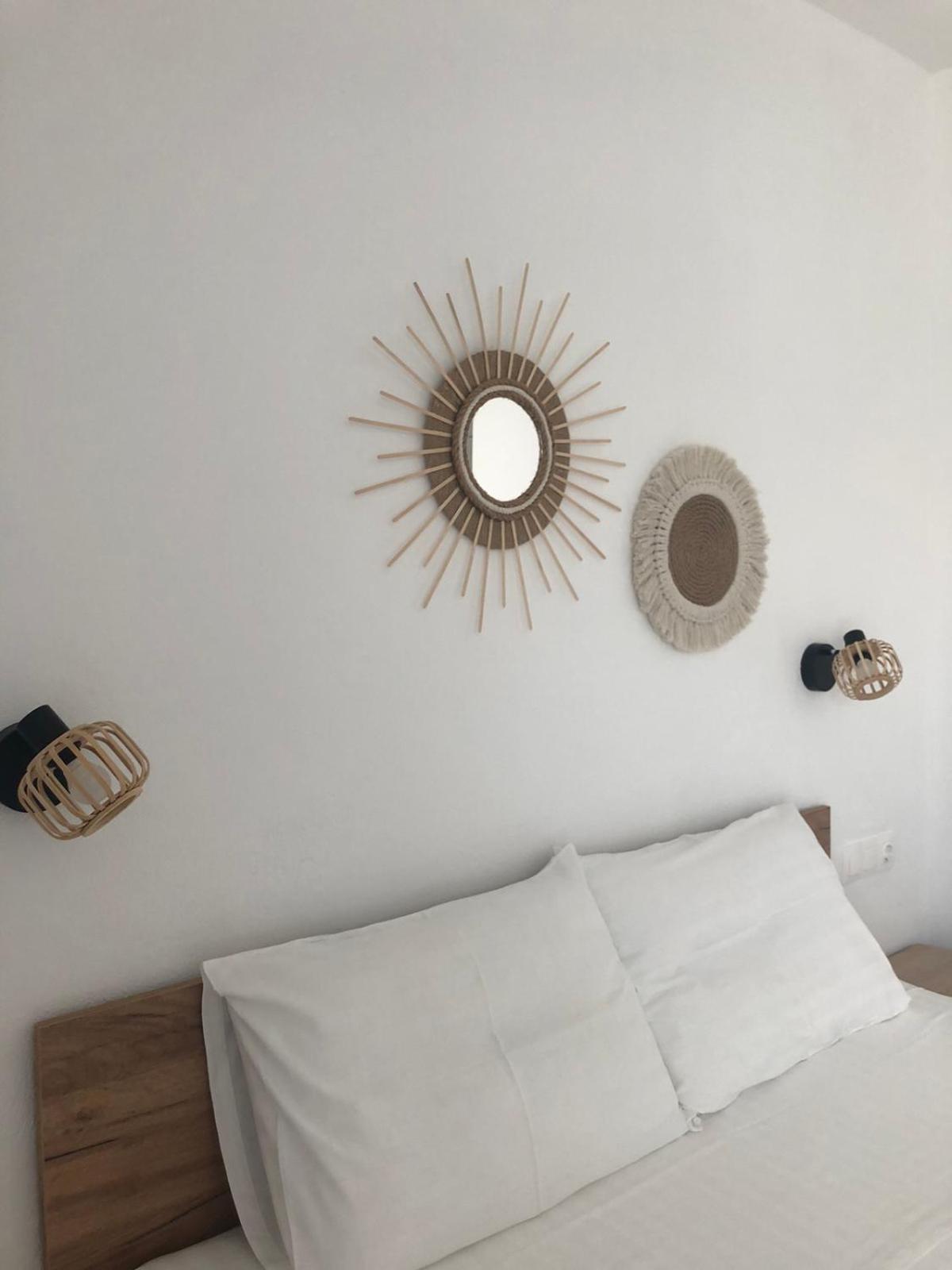 העיירה סקיאתוס Fiosal Apartments 3 מראה חיצוני תמונה