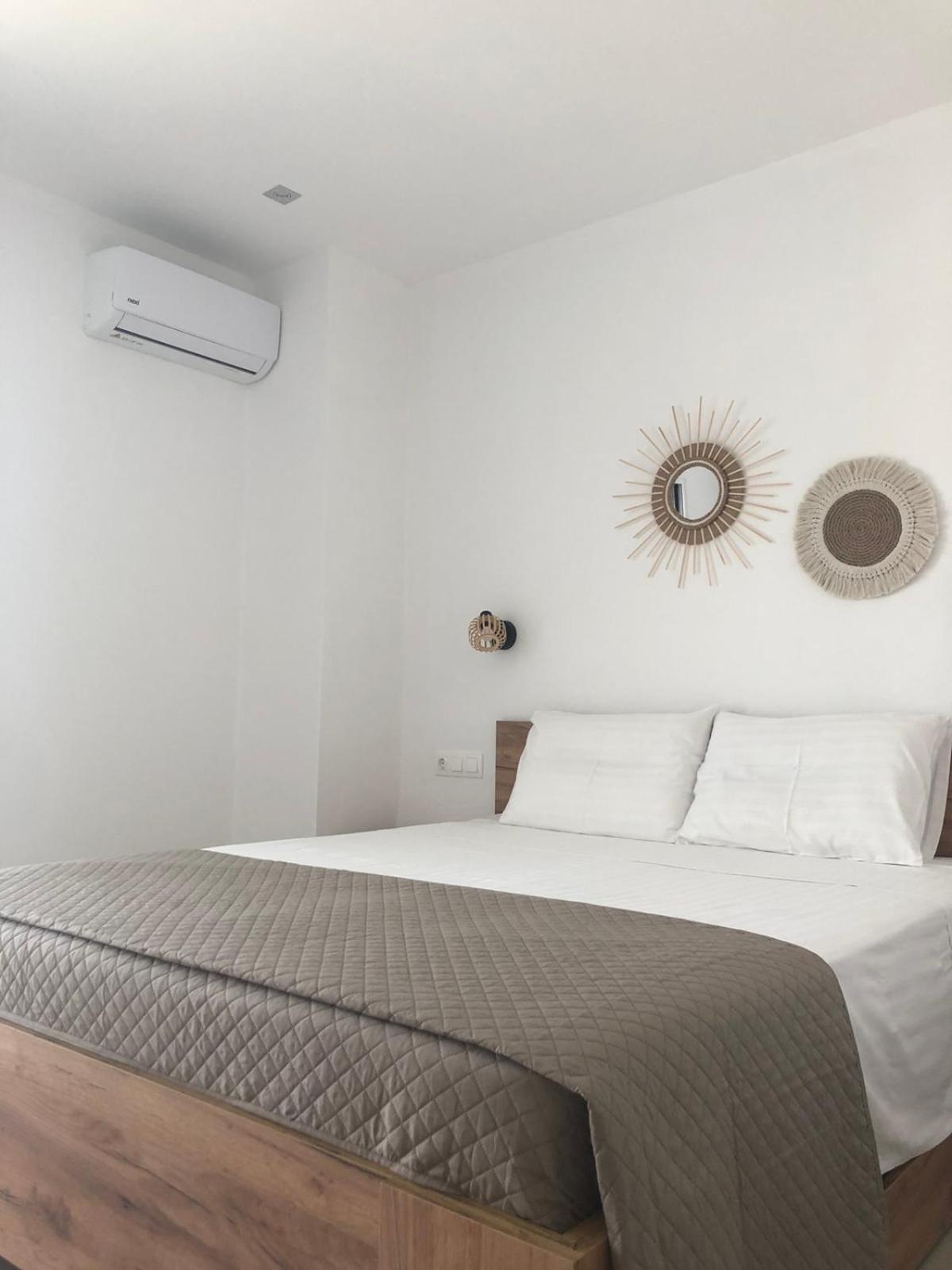העיירה סקיאתוס Fiosal Apartments 3 מראה חיצוני תמונה