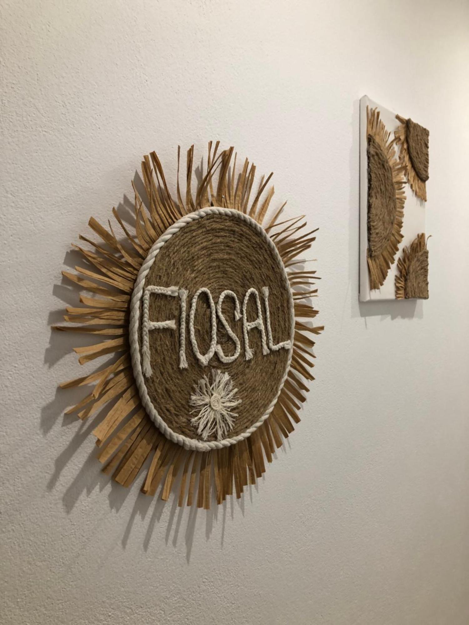 העיירה סקיאתוס Fiosal Apartments 3 מראה חיצוני תמונה