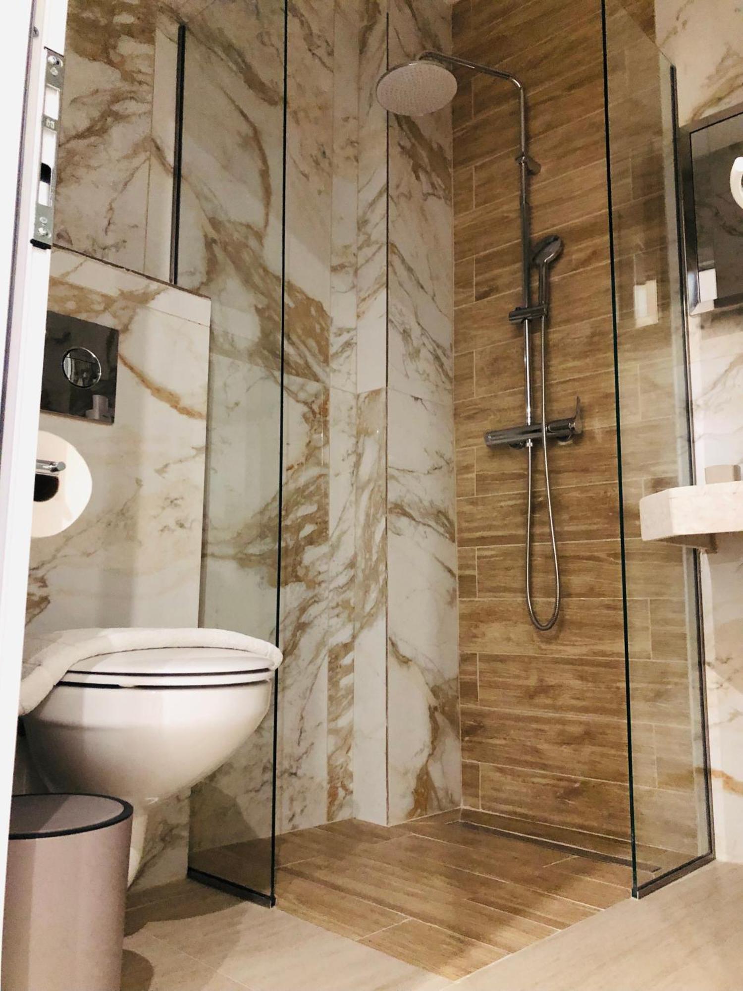 העיירה סקיאתוס Fiosal Apartments 3 מראה חיצוני תמונה