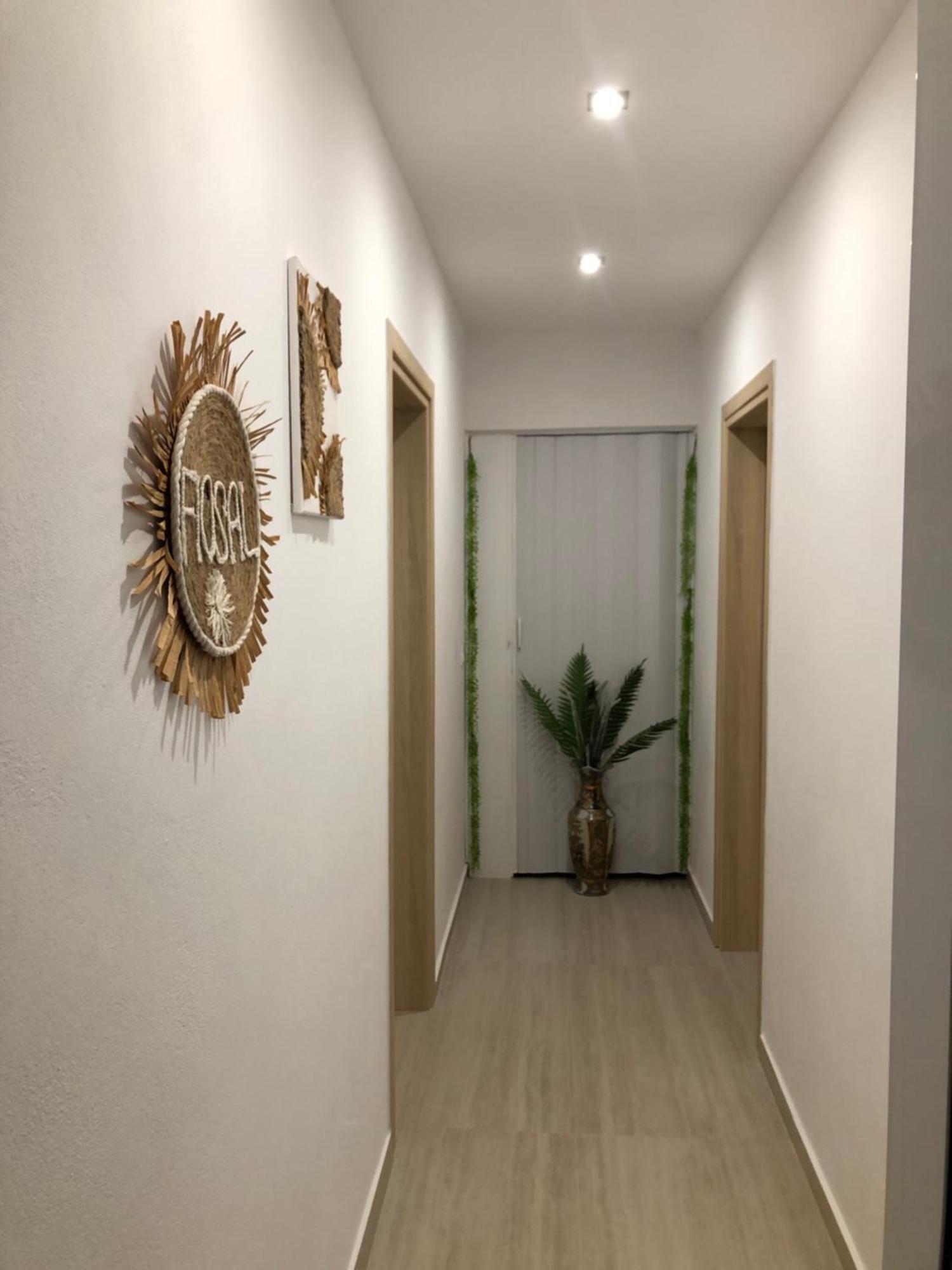 העיירה סקיאתוס Fiosal Apartments 3 מראה חיצוני תמונה