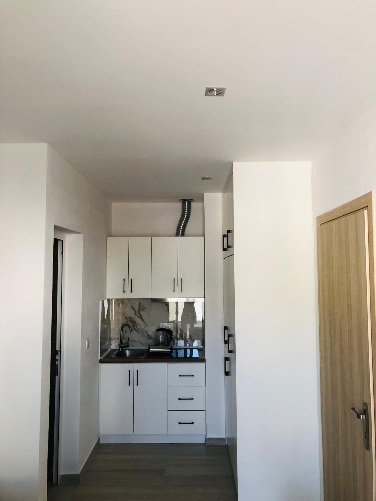 העיירה סקיאתוס Fiosal Apartments 3 מראה חיצוני תמונה
