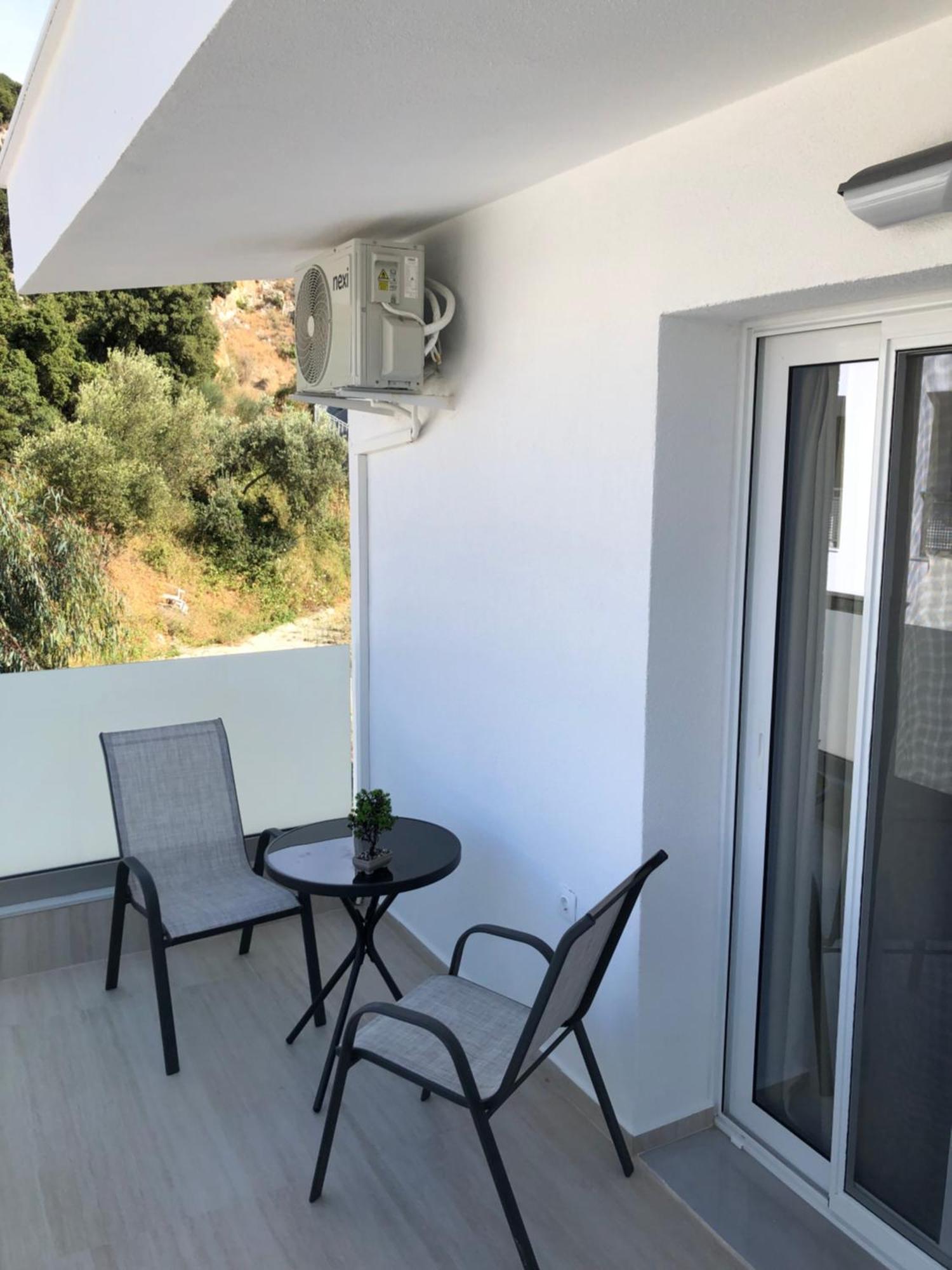 העיירה סקיאתוס Fiosal Apartments 3 מראה חיצוני תמונה